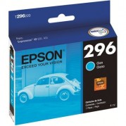 C.I. EPSON T296220-BR CIANO XP-231 / 241 / 431 / 441 - T296